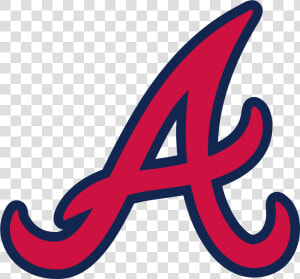 Atlanta Braves Logo  HD Png Download