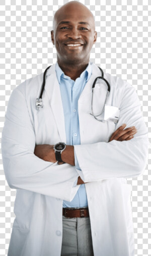 Transparent Physician Png   Enfermeiro Com Jalecos  Png Download