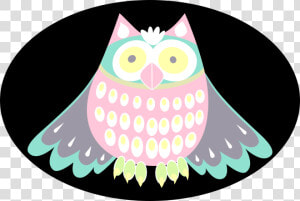 How To Set Use Cute Owl Clipart   Png Download   صور بومه لطيفه  Transparent Png