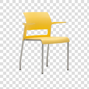 Steelcase Move Chair  HD Png Download