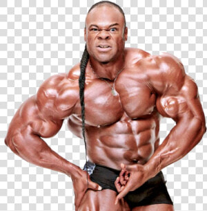 Background Bodybuilding Transparent   Kai Greene  HD Png Download