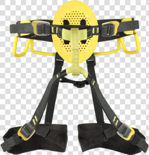 Grivel Poseidon Harness  HD Png Download