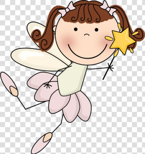 Fairy Clipart   Clean Desk Fairy Clipart  HD Png Download