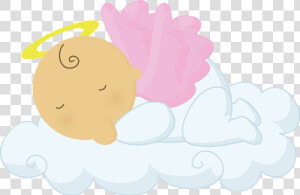 Bautizo  Dibujos  Imprimibles  Religiosas  Para Niños    Baby Angel Clipart Png  Transparent Png