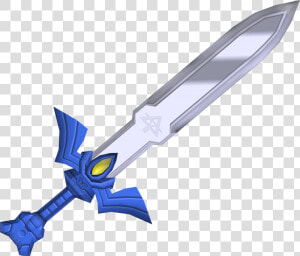 Master Sword Png  master Sword  Transparent Png