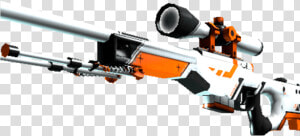 Ever Since Skins Were Introduced Into Counter strike   Cs Go Awp  HD Png Download