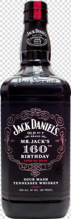 Jack Daniel  39 s Master Distiller 70cl  HD Png Download