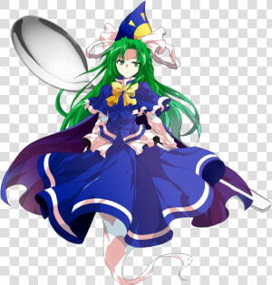 Mima Touhou  HD Png Download