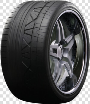 Tire automotive Tire wheel synthetic Rubber auto Part rim alloy   Nitto Invo 315 35r20  HD Png Download