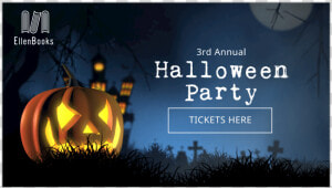 Halloween Party Facebook Event Cover Template Preview   Happy Halloween 2019 Facebook Cover  HD Png Download