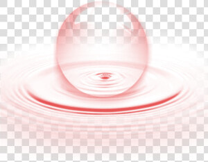  bubble  ripple  effect  magic   Circle  HD Png Download