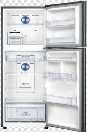 Samsung 415 Litre Refrigerator  HD Png Download