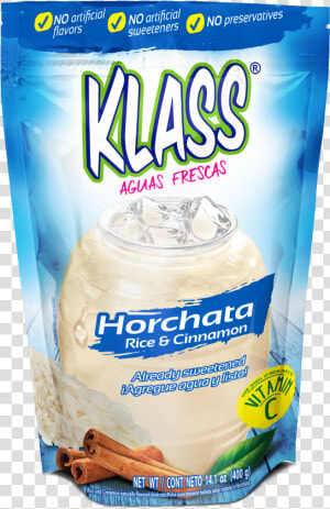 Horchata Packets  HD Png Download