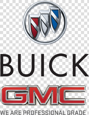 Buick Gmc Logo Png  Transparent Png