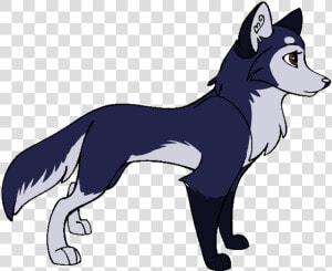 Female Wolf Png Pic   Female Wolf Characters  Transparent Png