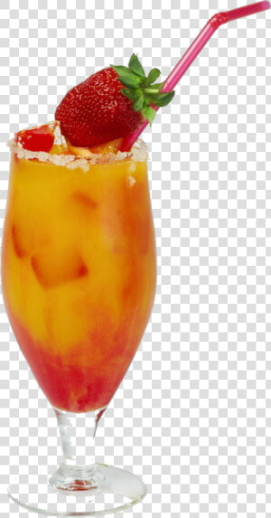 Cocktail Juice Drink   Cocktail Fruit Juice Png  Transparent Png