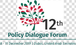 Policy Dialogue Forum Dubai  HD Png Download