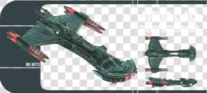 Star Trek Online Gorkon Battlecruiser  HD Png Download