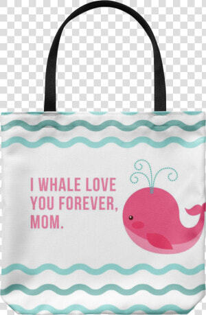 I Whale Love You   Quotes Whale  HD Png Download