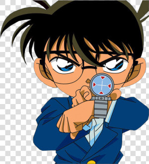 Transparent Conan Png   Iphone Wallpaper Detective Conan  Png Download