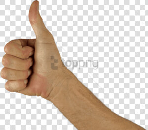 Free Png Thumbs Up Arm Png Image With Transparent Background   Thumbs Up No Background  Png Download