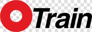 Ottawa O Train Logo  HD Png Download