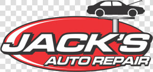 Jacksautorepairlogo   Motorsport  HD Png Download