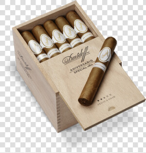 Davidoff Grand Cru No 2  HD Png Download