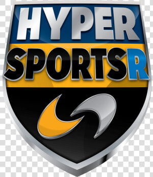 Hyper Sports R   Graphic Design  HD Png Download