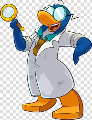 Gary Club Penguin Png   Png Download   Club Penguin Gary Png  Transparent Png