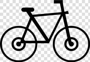 Png Icon Download Onlinewebfonts   Cyclist Clip Art Gif  Transparent Png