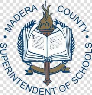 Madera County Office Of Education  HD Png Download