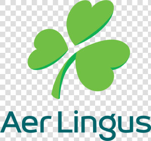 Aer Lingus Logo Transparent  HD Png Download