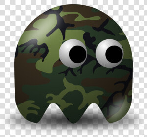 Download Military Png Photos   Pac Man Ghosts  Transparent Png