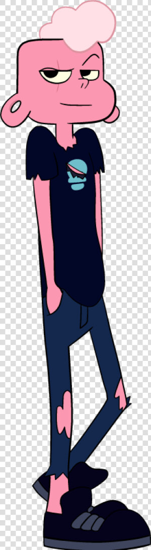 Steven Universe Off Colors Lars  HD Png Download