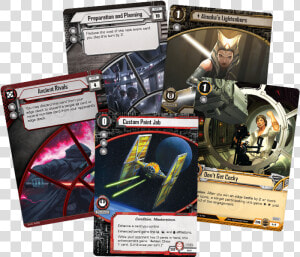 Transparent Ahsoka Tano Png   Star Wars Destiny Rivals Cards  Png Download