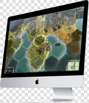 Imac Retina 5k Apple   Ipad  HD Png Download