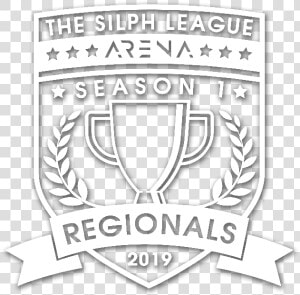 Silph Arena Regionals  HD Png Download