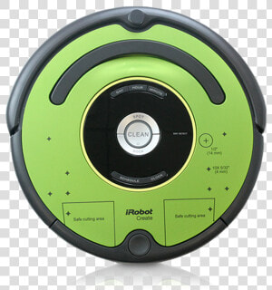 Irobot Create  HD Png Download