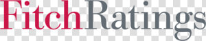 Fitch Ratings Logo Png  Transparent Png