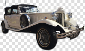 Beauford 2dr   Rolls Royce Wedding Car Blackburn  HD Png Download