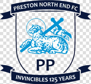 Preston Team News  No Cech  Kos Ozil Or Sanchez   Preston North End Logo  HD Png Download