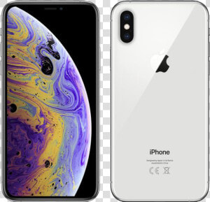 Apple Iphone Xs Max With Facetime   Iphone Xs Max Sgray  HD Png Download