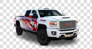 Silverado Drawing Race Truck   Pickup Truck  HD Png Download