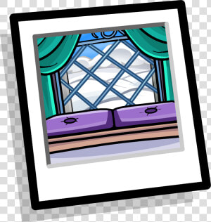 Princess Castle Background Icon   Ropa De Club Penguin  HD Png Download