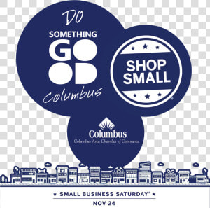 Small Business Saturday 2011  HD Png Download