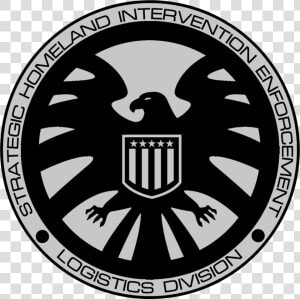 Laptop Stickers Agents Of Shield  HD Png Download