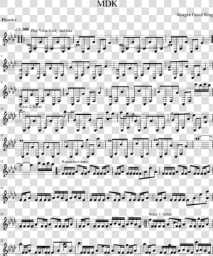 All Star Tenor Sax Sheet Music  HD Png Download