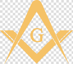 Transparent Masonic Logo Png   Masonic Symbols Clipart  Png Download