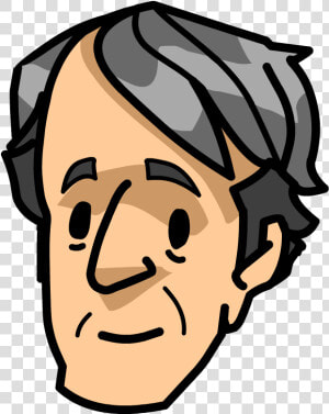 Clip Art Of Elie Wiesel  HD Png Download